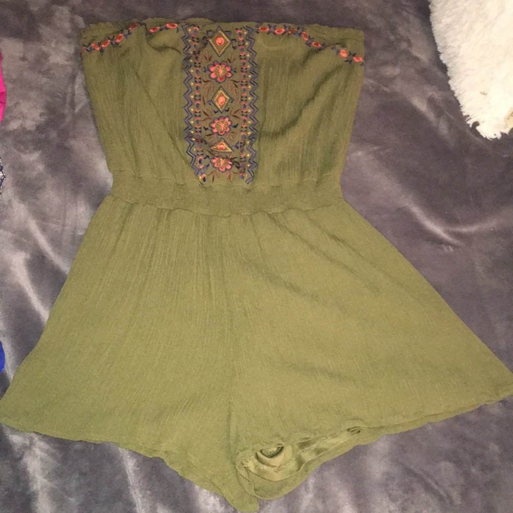 Romper
